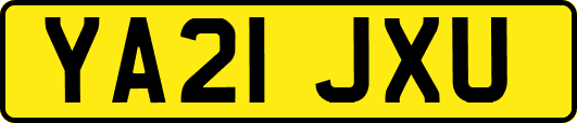 YA21JXU