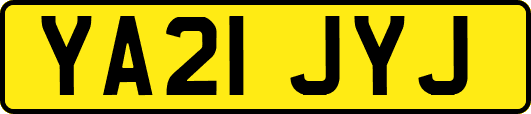 YA21JYJ