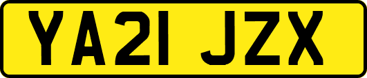 YA21JZX