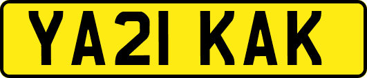 YA21KAK
