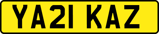 YA21KAZ