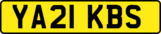 YA21KBS