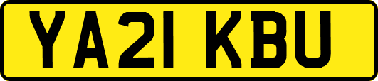 YA21KBU