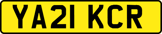 YA21KCR