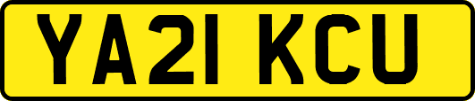 YA21KCU