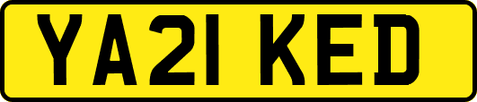 YA21KED