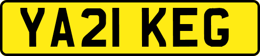 YA21KEG