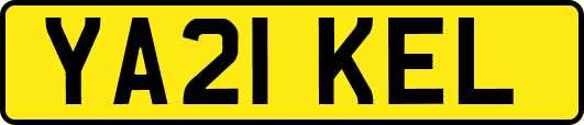 YA21KEL