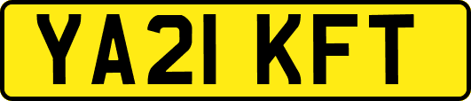 YA21KFT