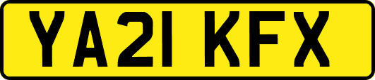 YA21KFX