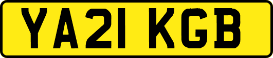 YA21KGB