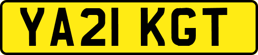 YA21KGT