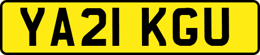 YA21KGU