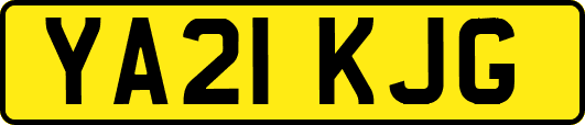 YA21KJG
