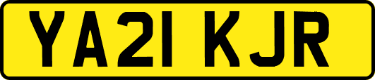 YA21KJR