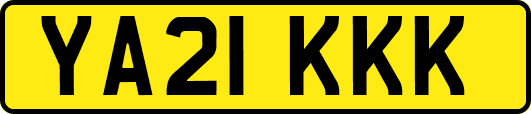 YA21KKK