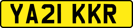 YA21KKR