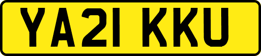 YA21KKU