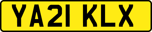 YA21KLX