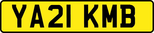 YA21KMB
