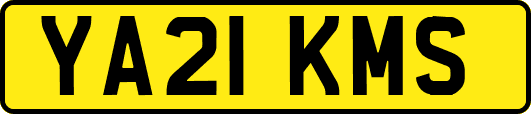 YA21KMS