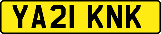 YA21KNK