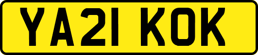 YA21KOK