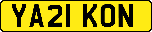 YA21KON