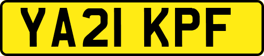 YA21KPF