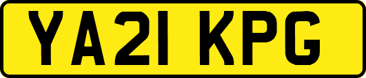 YA21KPG