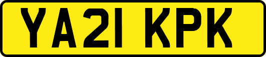 YA21KPK