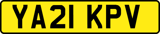 YA21KPV