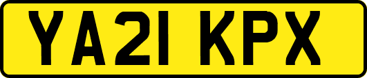 YA21KPX