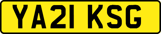 YA21KSG