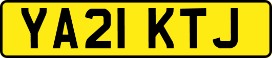 YA21KTJ