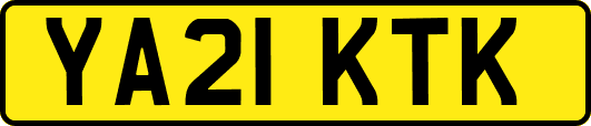 YA21KTK