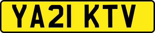 YA21KTV