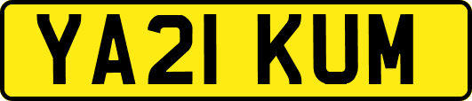 YA21KUM