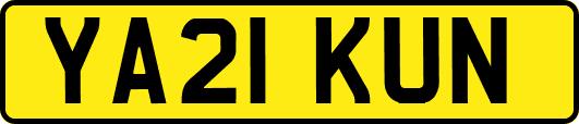 YA21KUN