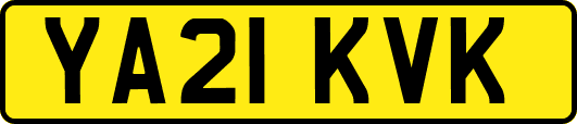 YA21KVK
