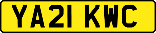 YA21KWC