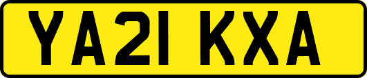 YA21KXA