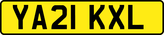 YA21KXL