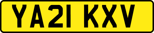 YA21KXV