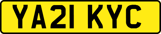 YA21KYC