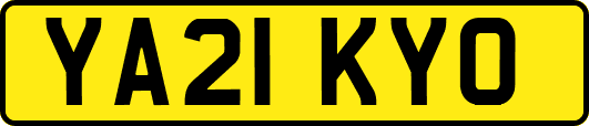 YA21KYO