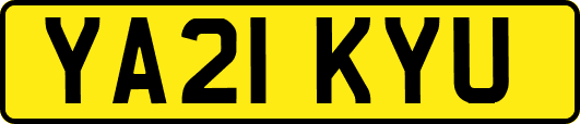 YA21KYU