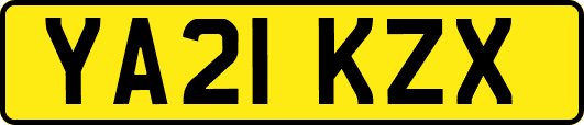 YA21KZX