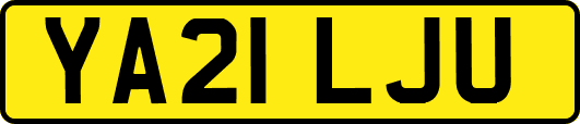 YA21LJU