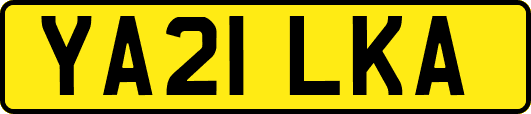 YA21LKA